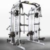 Smith Machine รุ่น MEGA TRAINER M6