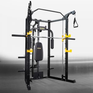 SMITH MACHINE รุ่น PATRIOT™