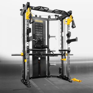 Smith machine Evolution X2
