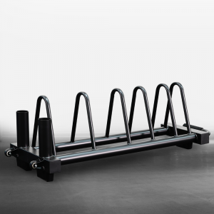 ชั้นวางดัมเบล Multi Storage Rack SR-500